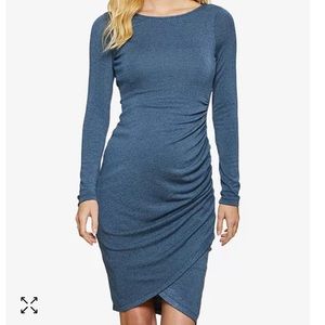 Jessica Simpson maternity dress NWT size xl